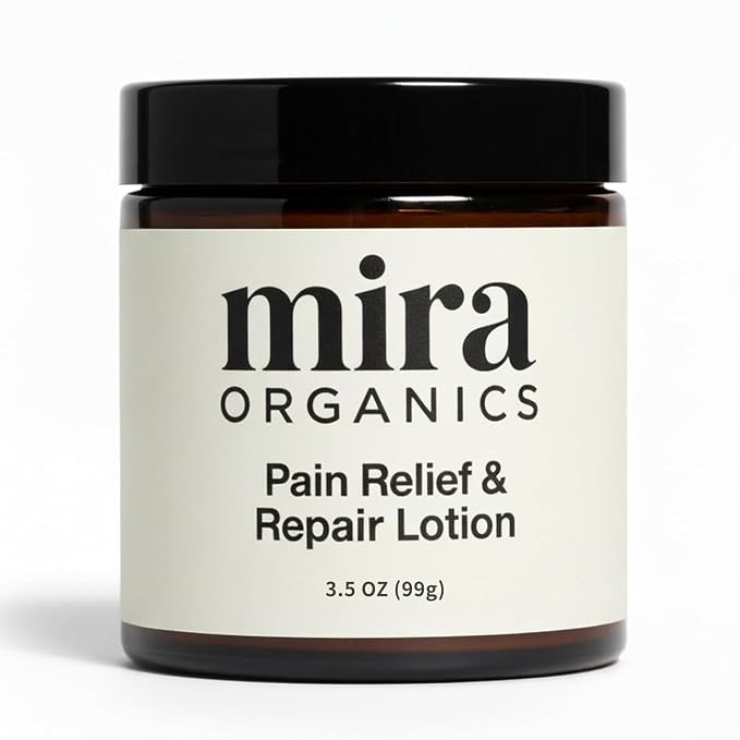 Mira Relief Repair Lotion, Use natural plant ingredients, Daily nourishment by SHINEPAC