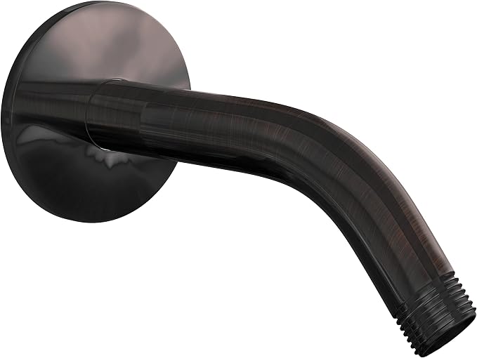 SparkPod 6 Inch Shower Arm by SparkPod