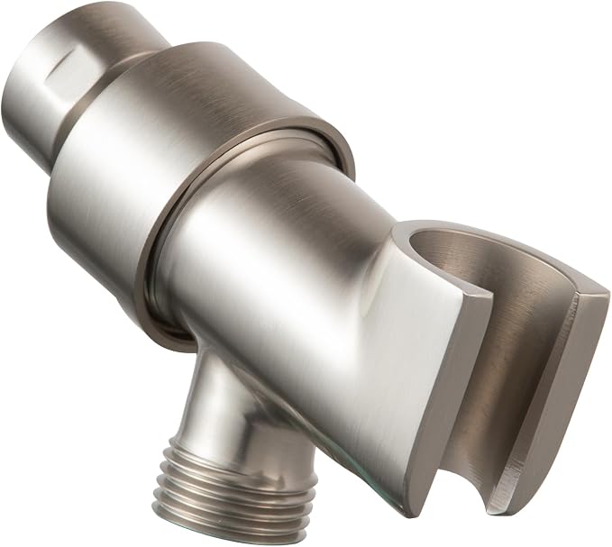 OFFO Shower Head Holder All Metal by OFFO
