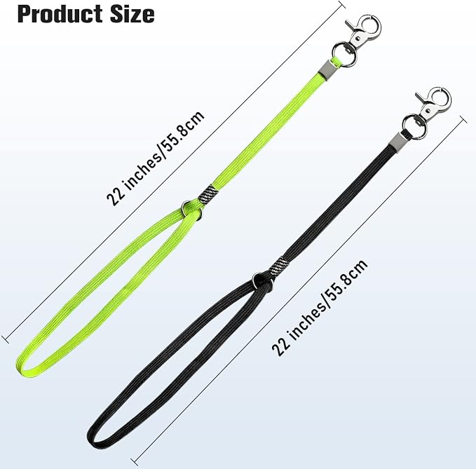 Pet Dog Grooming Loop, Nylon Restraint Noose Adjustable Fixed Dog Cat Safety - Image 2