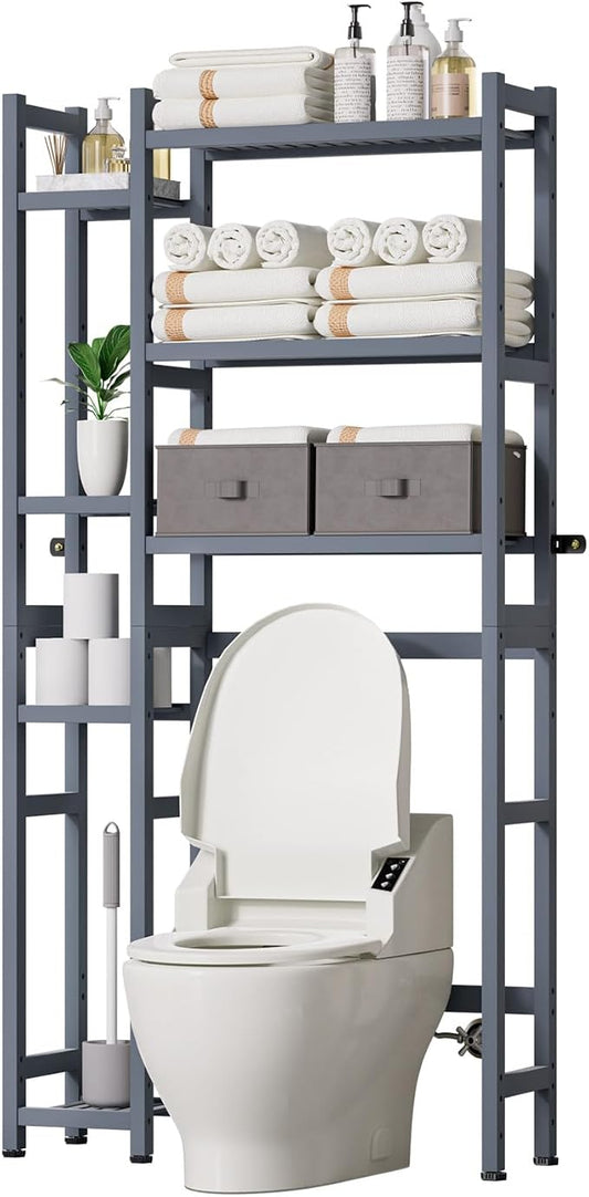 Homde Over The Toilet Storage by Homde