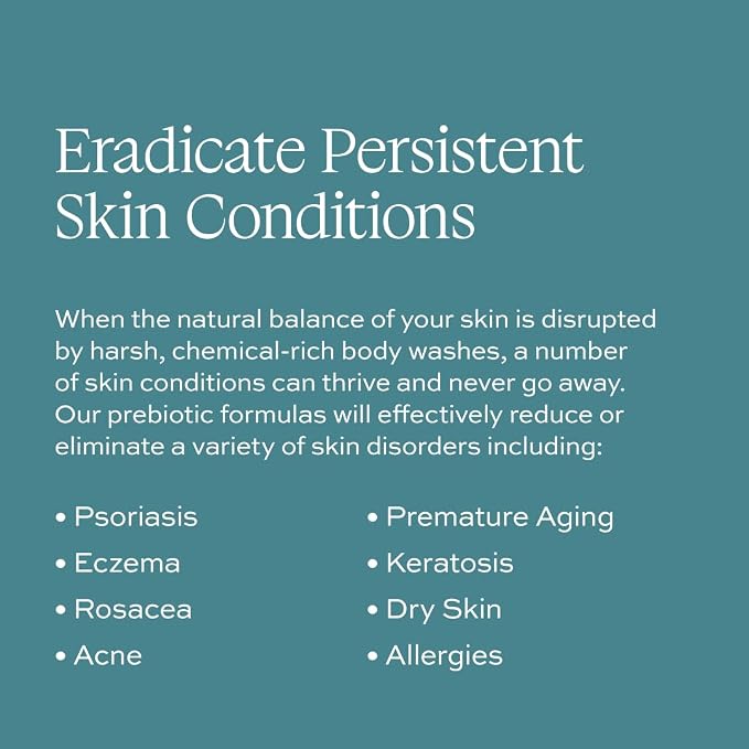 Aleavia Unscented Prebiotic Body Lotion – Fragrance-Free, All-Natural - Image 5