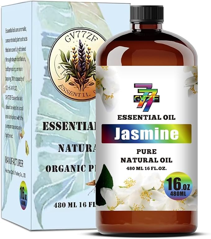 Jasmine Essential Oil – Jasmine Oils by GV77ZFESSENTIALOILBUYNOW