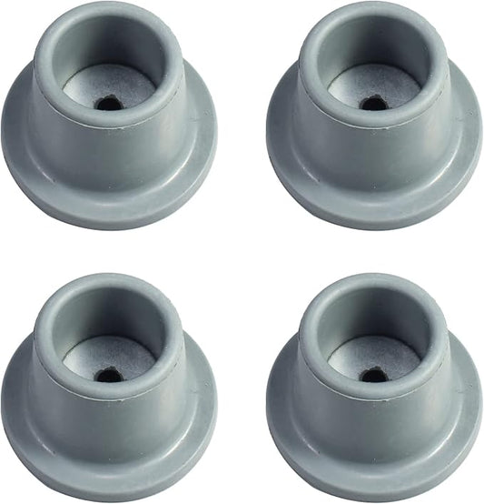 FDXGYH 4 Pcs 1" Replacement Feet by FDXGYH