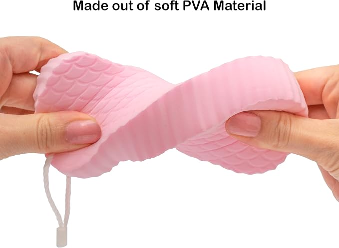 Exfoliating Sponges - Image 5