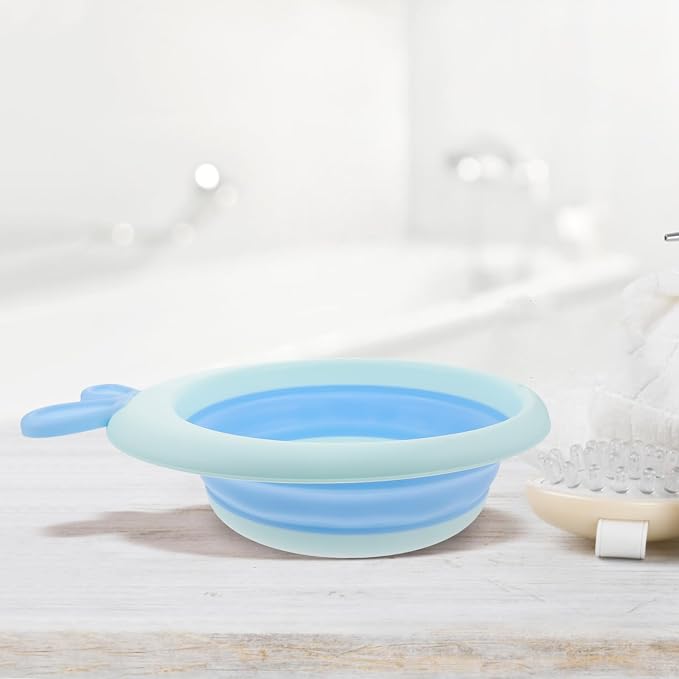 Collapsible Wash Basin and Portable Sink Tub - Image 4