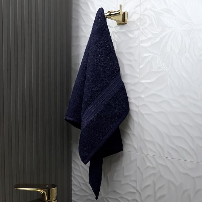 Hand Towels 4 Pack - Image 3