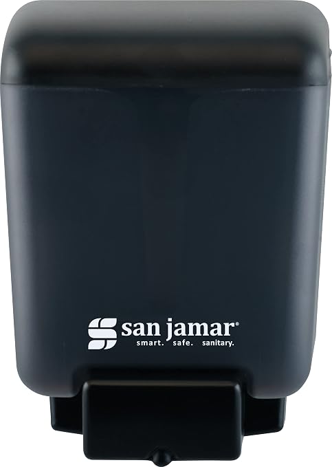 San Jamar Classic Soap Dispenser by SanJamar