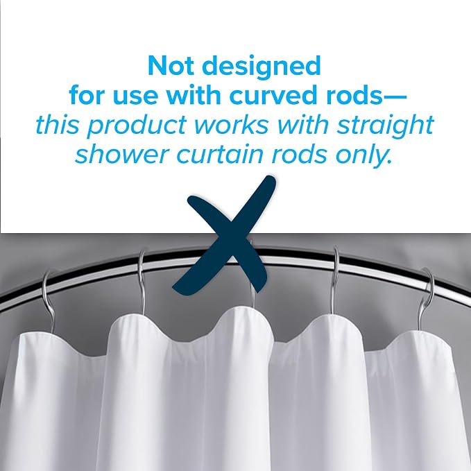 SlipX Solutions No Mess Splash Guard - Image 6
