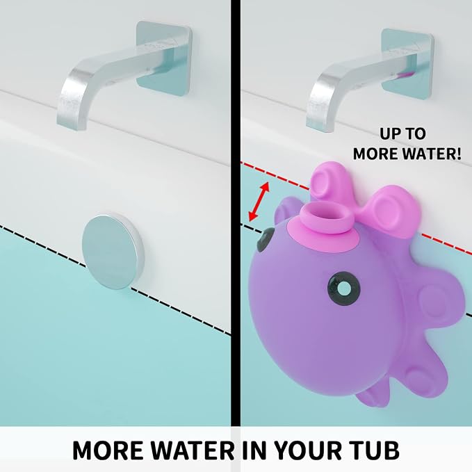 Bathtub Overflow Drain Cover - Image 4