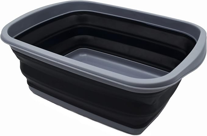 SAMMART 10L Collapsible Tub by SAMMART
