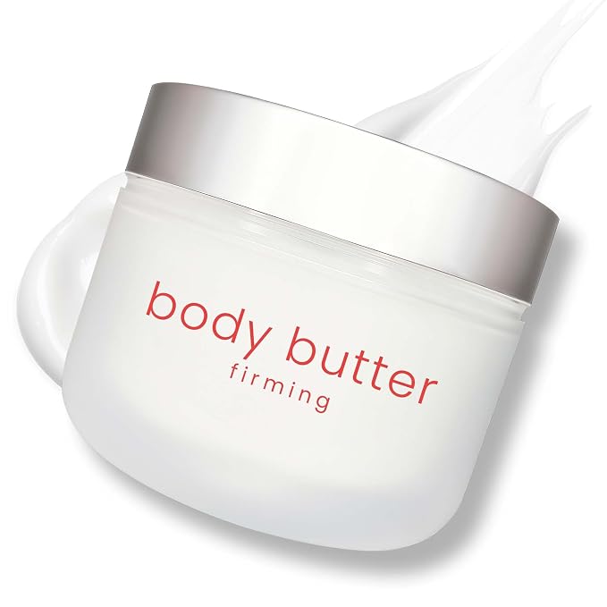 LifeCell Firming Body Butter – Anti-Cellulite Cream by LifeCell