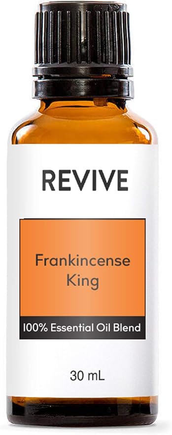 Frankincense King Essential Oil Blend 30mL by Revive Essential Oils - Image 2