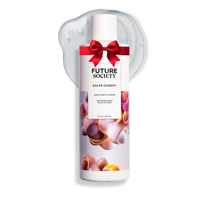 Future Society Solar Canopy Body Wash by FutureSociety