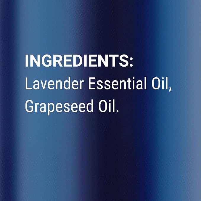 Lavender Essential Oil Roll-On 10 ml - Image 9
