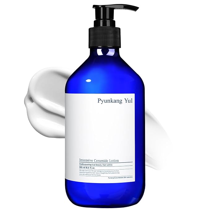 Pyunkang Yul Intensive Ceramide Lotion by PyunkangYul
