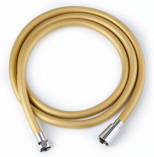Flexible PVC Shower Hose for Barumi Livo & Pluo Handheld Showerhead by Barumi