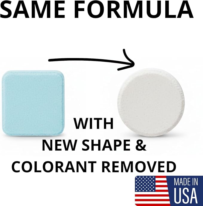 Alive Shower Bombs 10-Pack – Made in USA | Powerful Aromatherapy Steamers - Image 4