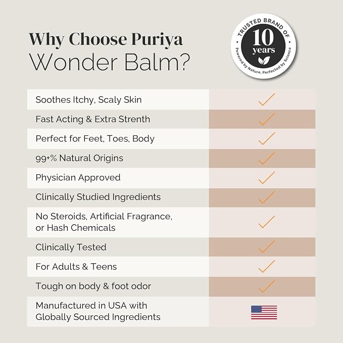 Tea Tree Oil Balm, Extra Strength, Pair Well - Image 2