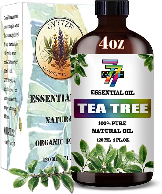 Tea Tree Essential Oil — Tea Tree Oils - Image 9