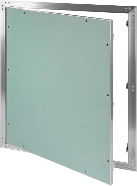 20" x 24" Inch Aluminum Drywall Access Panel by Unknown