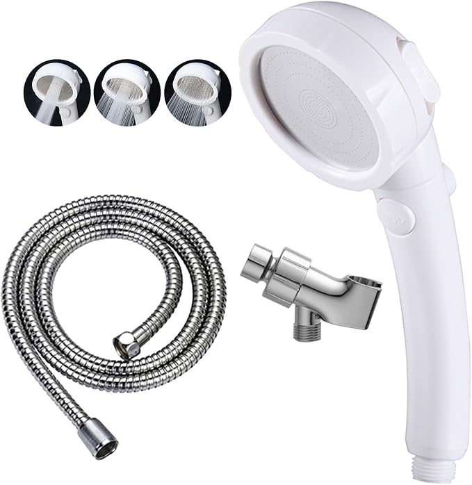 KAIYING High Pressure Handheld Shower Head by KAIYING