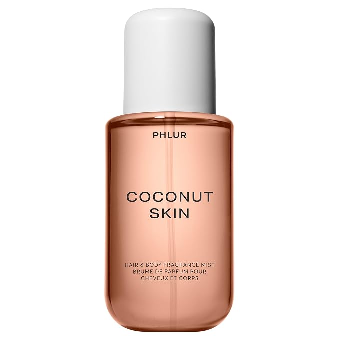 PHLUR Coconut Skin Body Mist by PHLUR