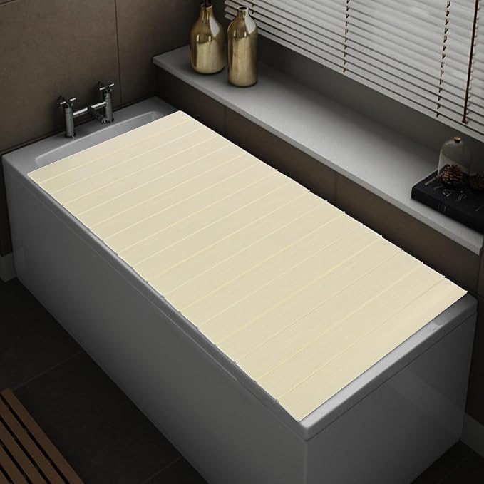 Foldable Bathtub Tray - Image 3