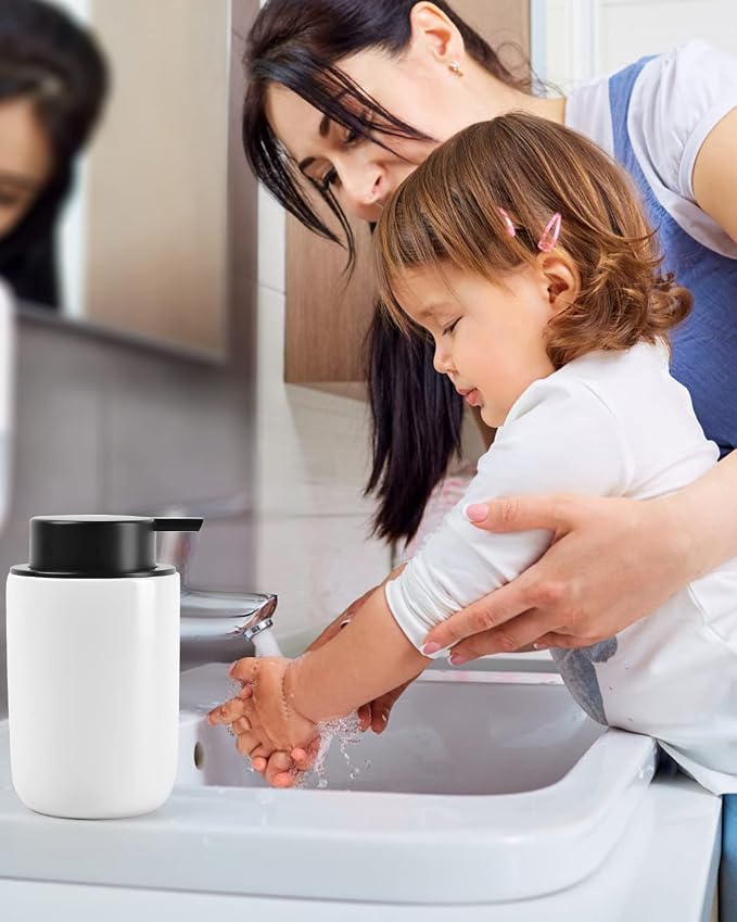 BosilunLife Foaming Soap Dispenser - Image 6