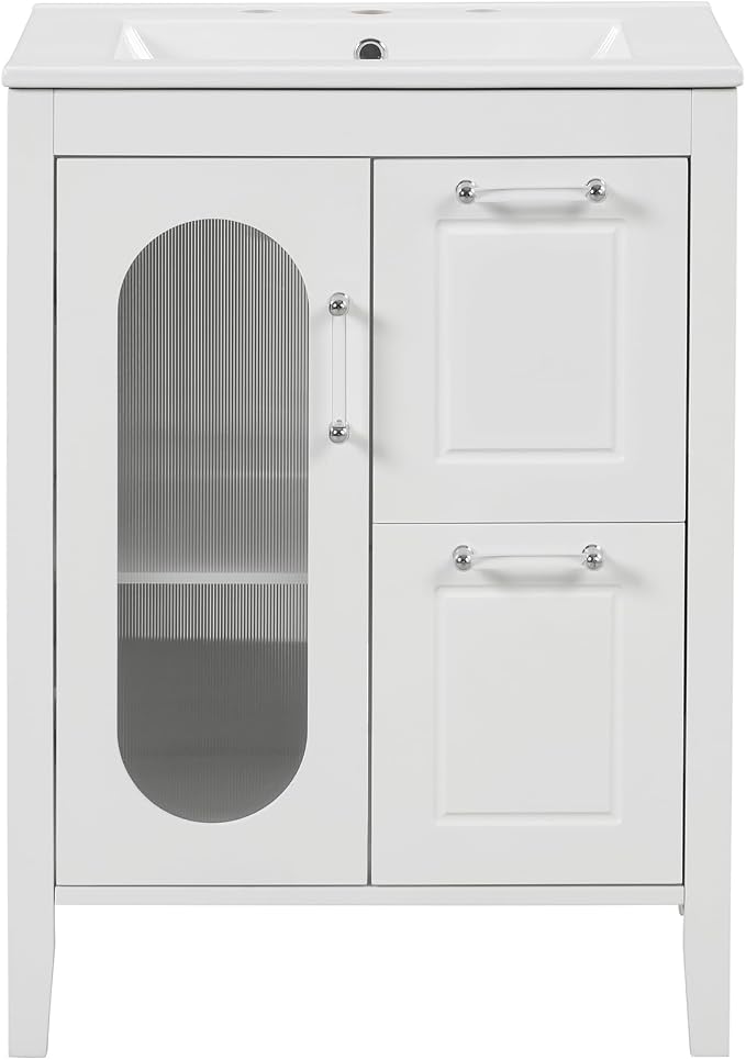 Favfurish 24" Bathroom Vanity - Image 3