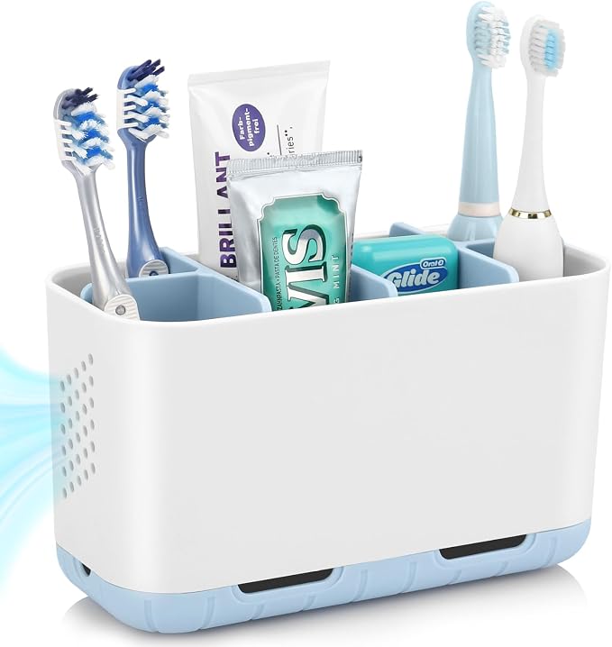 Boperzi Electric Toothbrush Holder by Boperzi