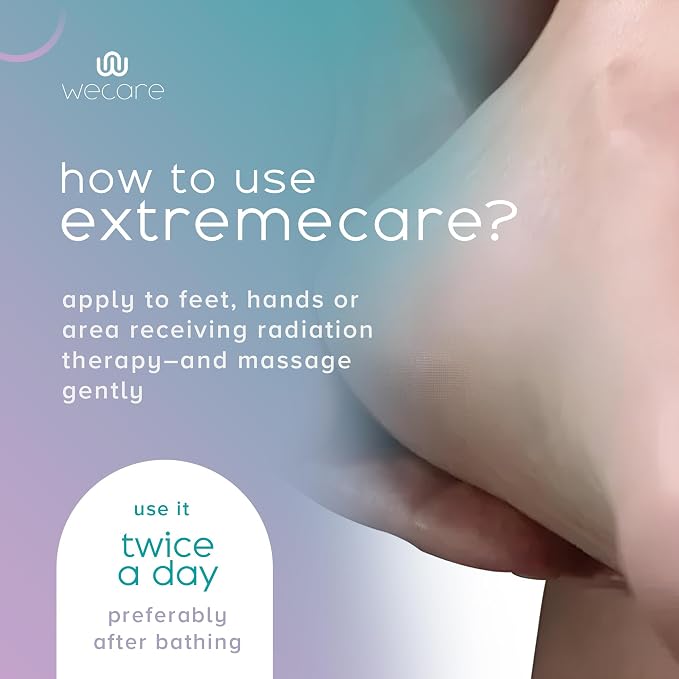 WeCare Extremecare Super Moisturizer - Image 5