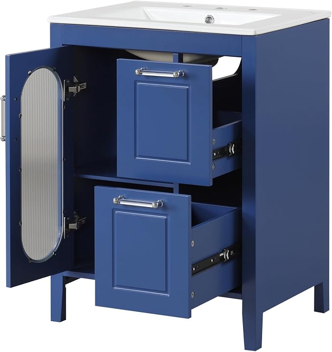 Favfurish 24" Bathroom Vanity - Image 6
