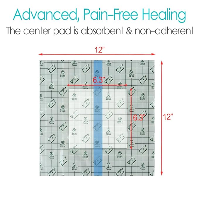 Waterproof Shower Protector Large Cover Shields - Image 4