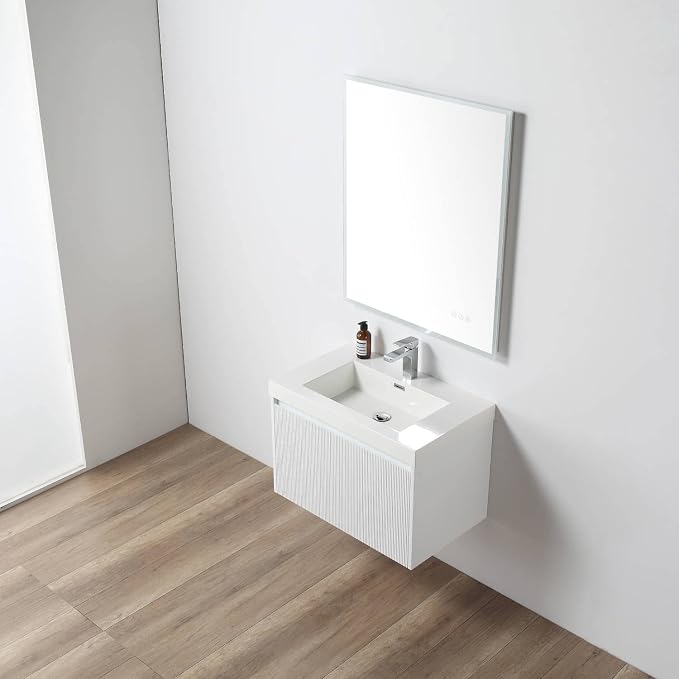 Blossom 30 Inch Bathroom Vanity - Image 5