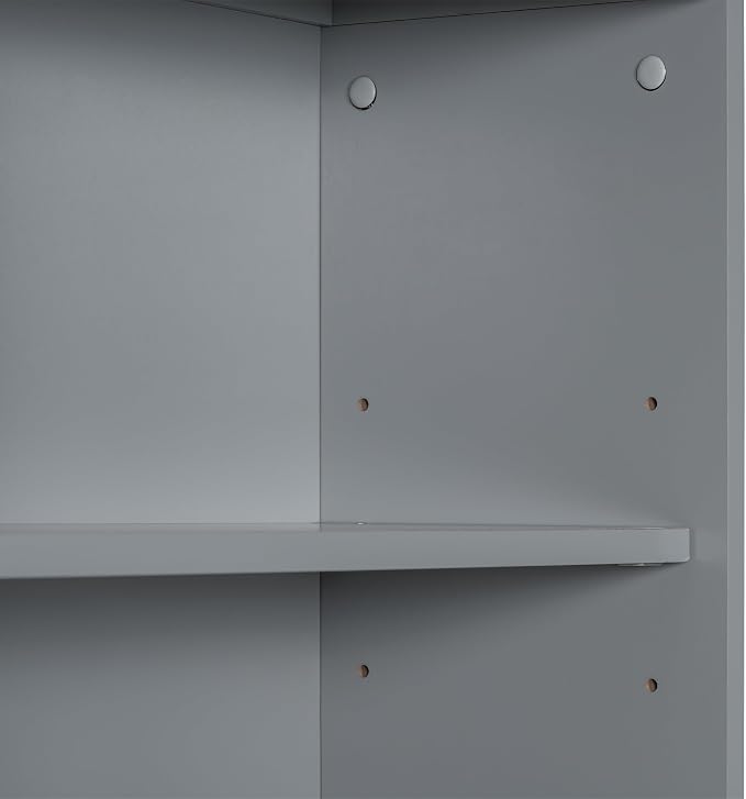 Favfurish 67" Tall Bathroom Storage Cabinet - Image 15
