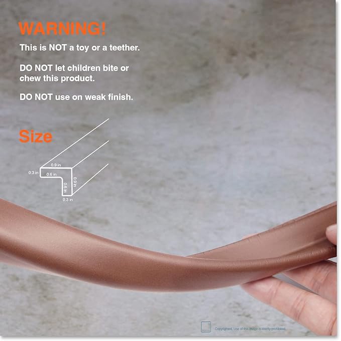 Roving Cove Slim-Fit Edge Protector - Image 6