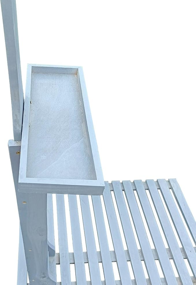 Outdoor Garden Pool Shower - Image 8
