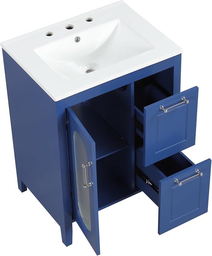 Favfurish 24" Bathroom Vanity - Image 7