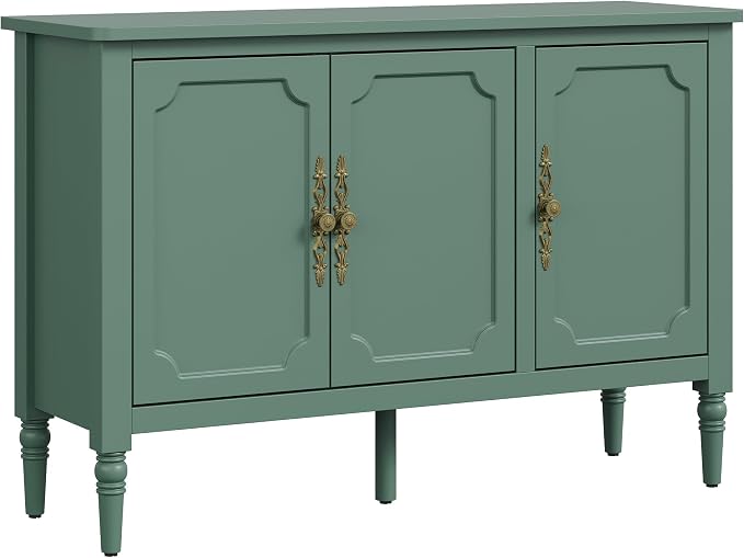 RoyalCraft Buffet Sideboard - Image 8
