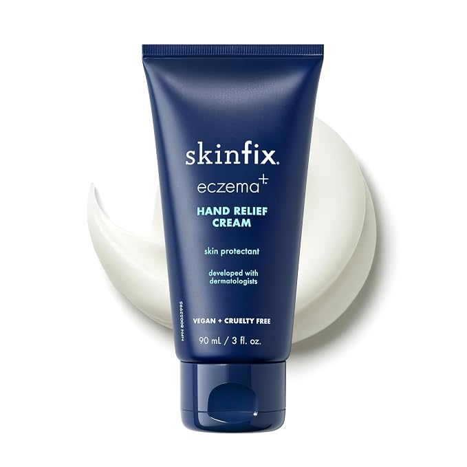 Skinfix Hand Relief Cream by Skinfix