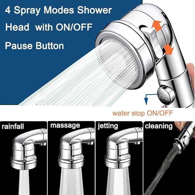 Pet Sprayer Pro Dog Shower Attachment - Image 3