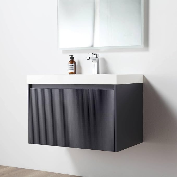 Blossom 30 Inch Bathroom Vanity - Image 5