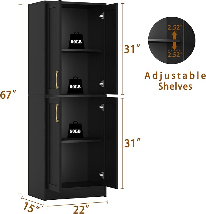 Storage Cabinet - Image 5