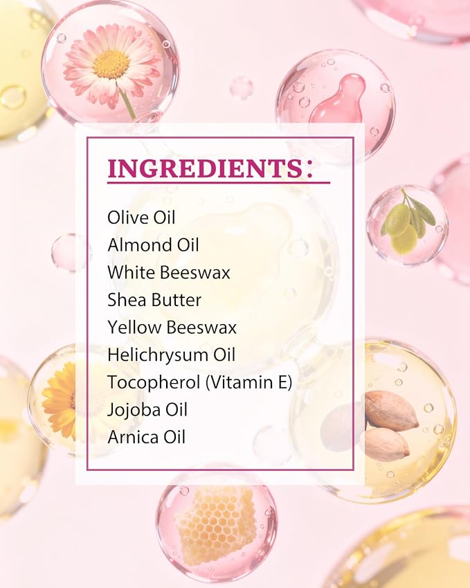 Helichrysum Multipurpose Balm - Image 7