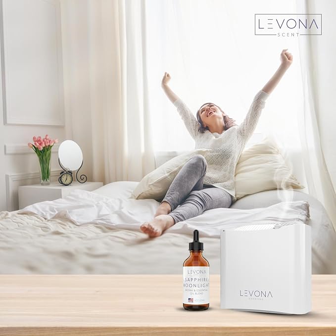 Levona Scent Essential Oils - Image 4