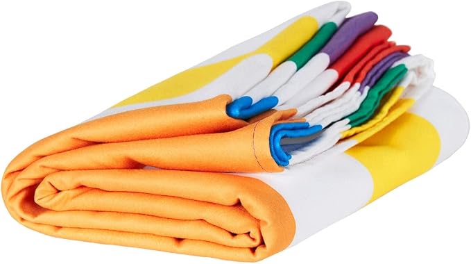Dock & Bay Beach Towel - Image 7