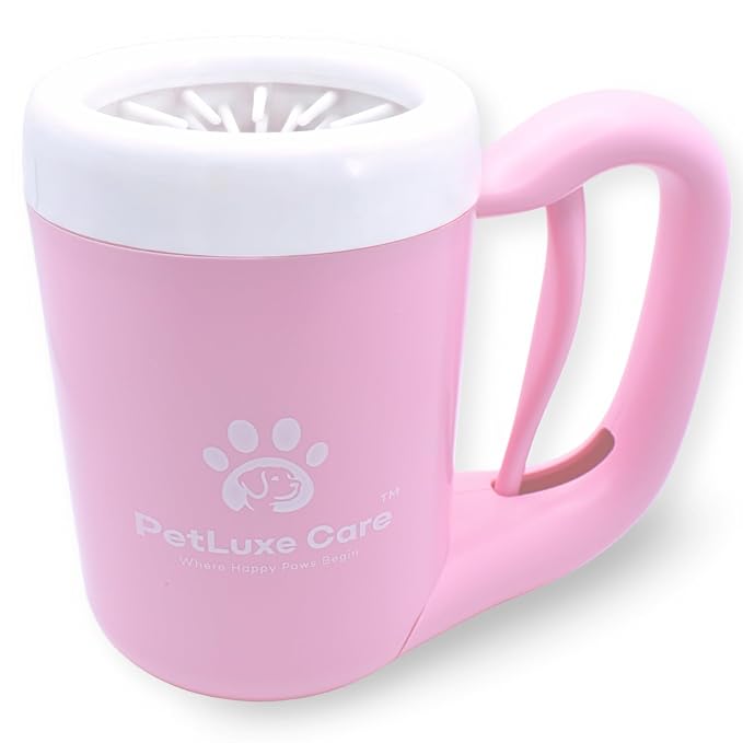 Dog Paw Cleaner Kit by PetLuxeCare