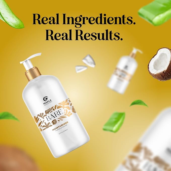 Bare After Shave Lotion for Women - Image 7