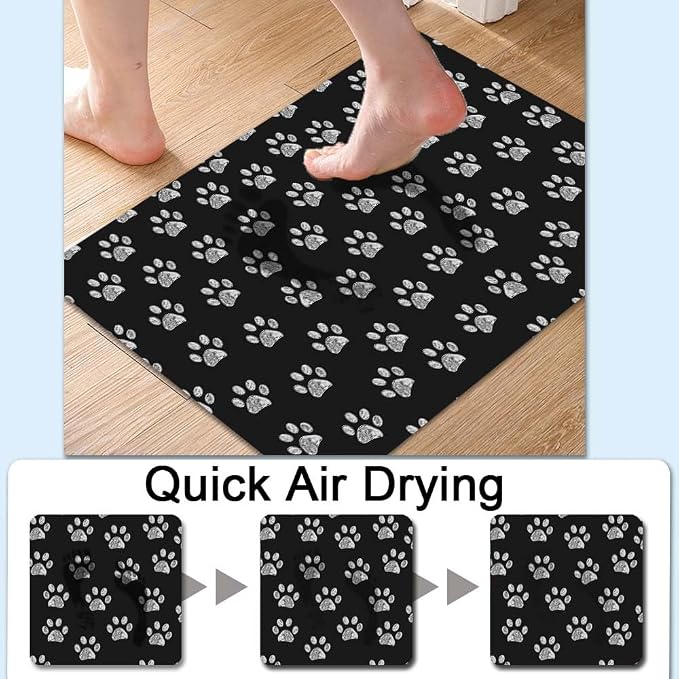 Bath Mat Rug - Image 4